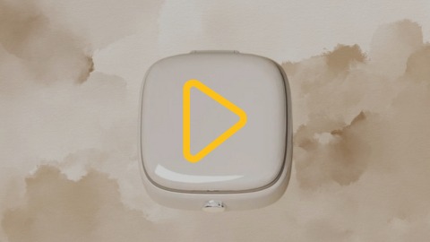 Удобный набор швейных принадлежностей